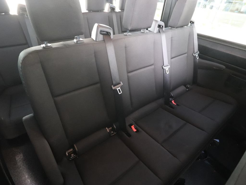 Used 2025 Mercedes-Benz Sprinter 2500 image 15