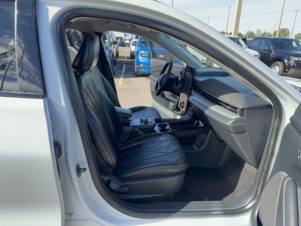 Certified 2023 Ford Mustang Mach-E Select image 14