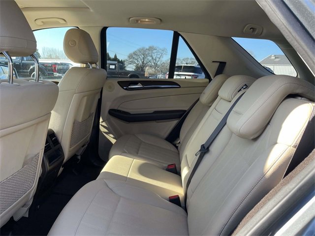 Used 2018 Mercedes-Benz GLE 350 image 12