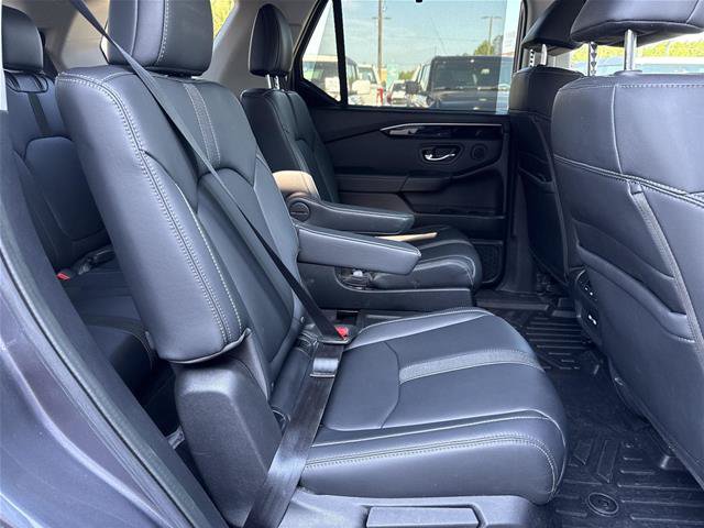 Used 2023 Honda Pilot EX-L image 22
