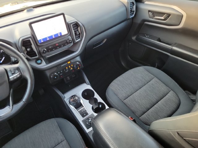 Certified 2023 Ford Bronco Sport Big Bend w/ Convenience Package AWD/4WD image 32