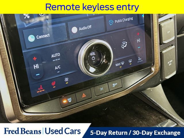 Certified 2022 Ford F150 Lightning Lariat image 21