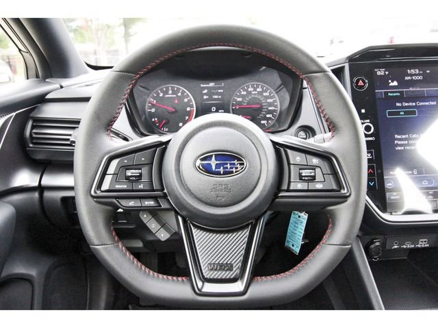 Used 2024 Subaru WRX image 14