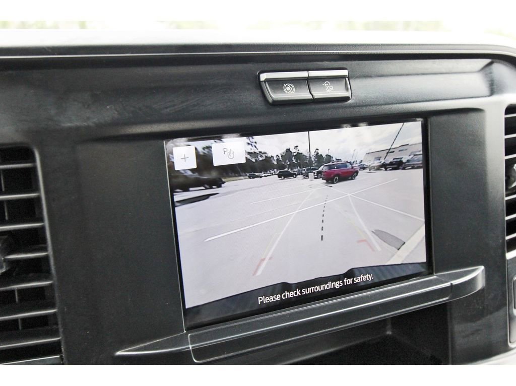 Certified 2025 Ford F250 XLT w/ FX4 Off-Road Package AWD/4WD image 25