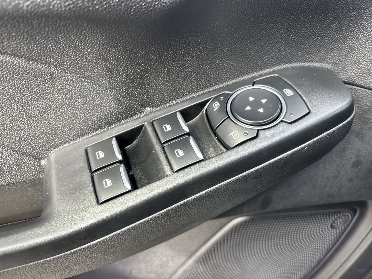 Certified 2023 Ford Escape ST-Line w/ Cold Weather Package image 12