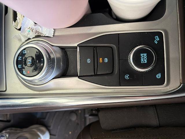 Certified 2021 Ford Explorer King Ranch w/ Premium Technology Package AWD/4WD image 19