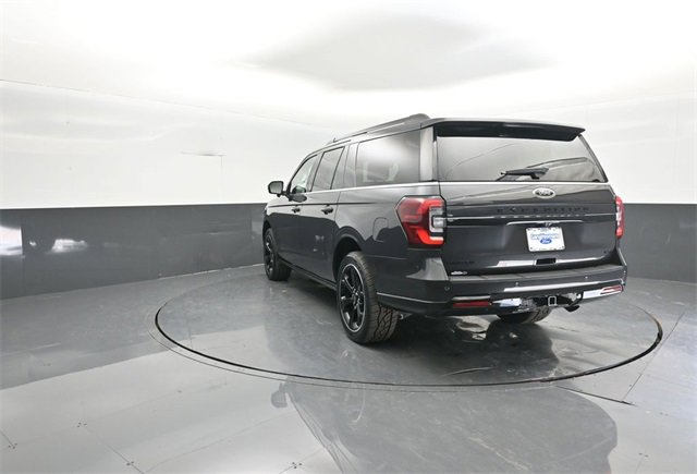 Certified 2023 Ford Expedition Max Limited image 5