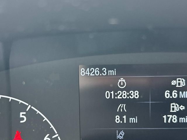 Certified 2022 Ford Transit 150 Medium Roof RWD image 38