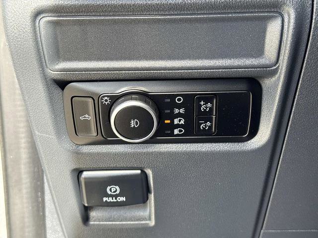 Certified 2024 Ford F150 STX w/ Tow/Haul Package image 8