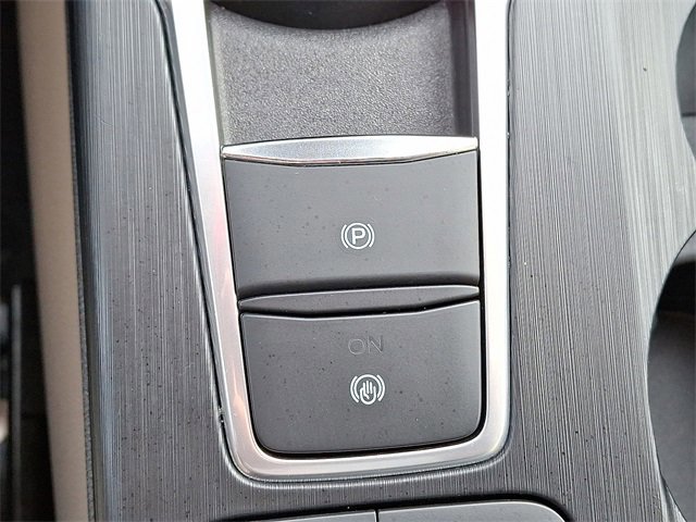 Certified 2022 Ford Escape SEL image 26