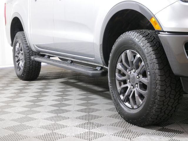 Certified 2020 Ford Ranger XLT w/ Equipment Group 301A Mid AWD/4WD image 2