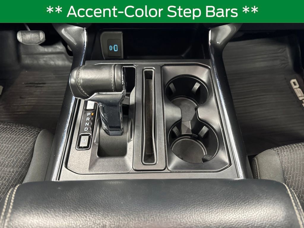 Certified 2021 Ford F150 XLT w/ Equipment Group 302A High image 24