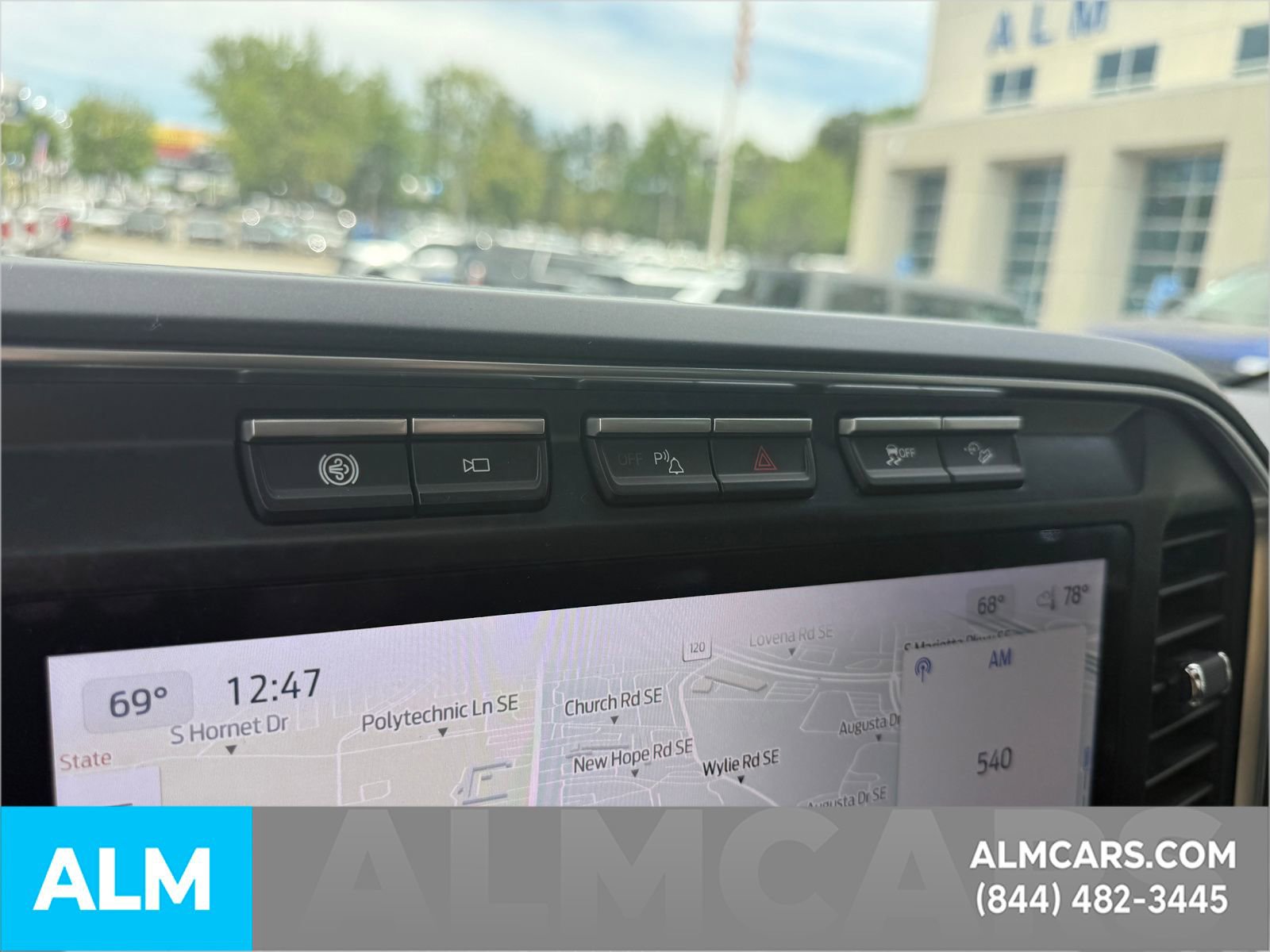 Certified 2024 Ford F350 Platinum image 20