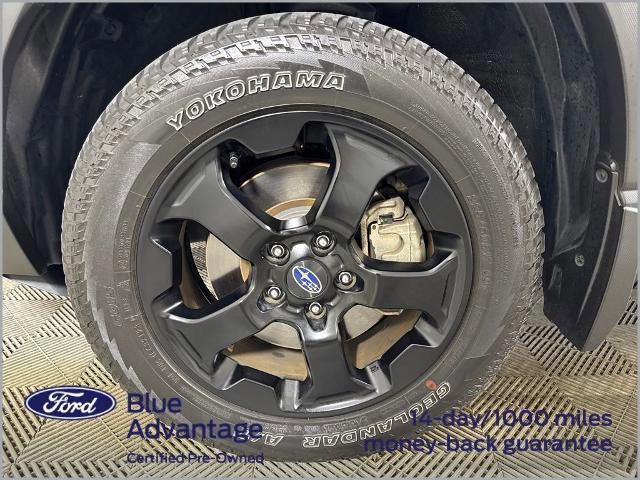 Used 2024 Subaru Forester Wilderness image 15