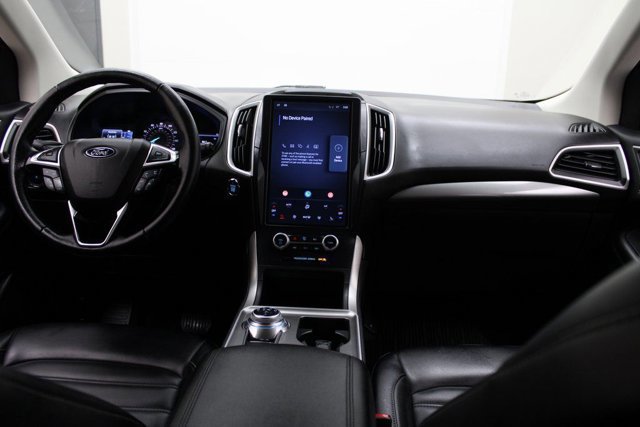 Certified 2023 Ford Edge SEL w/ Convenience Package image 13