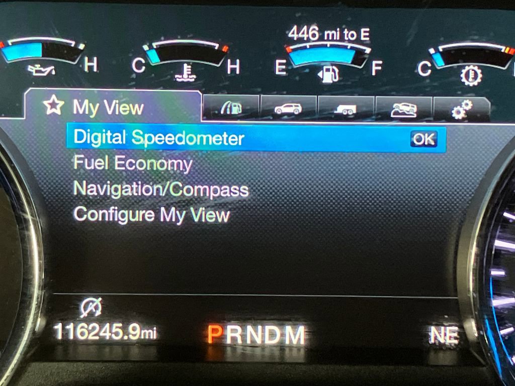 Certified 2018 Ford Expedition Max XLT w/ Equipment Group 202A image 21