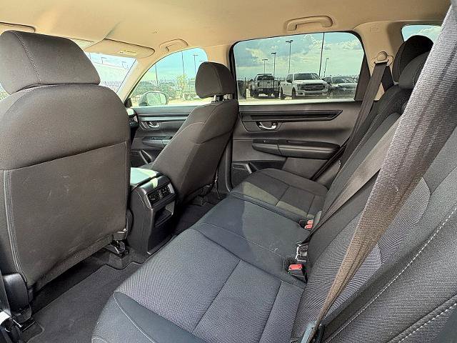 Used 2023 Honda CR-V LX image 12