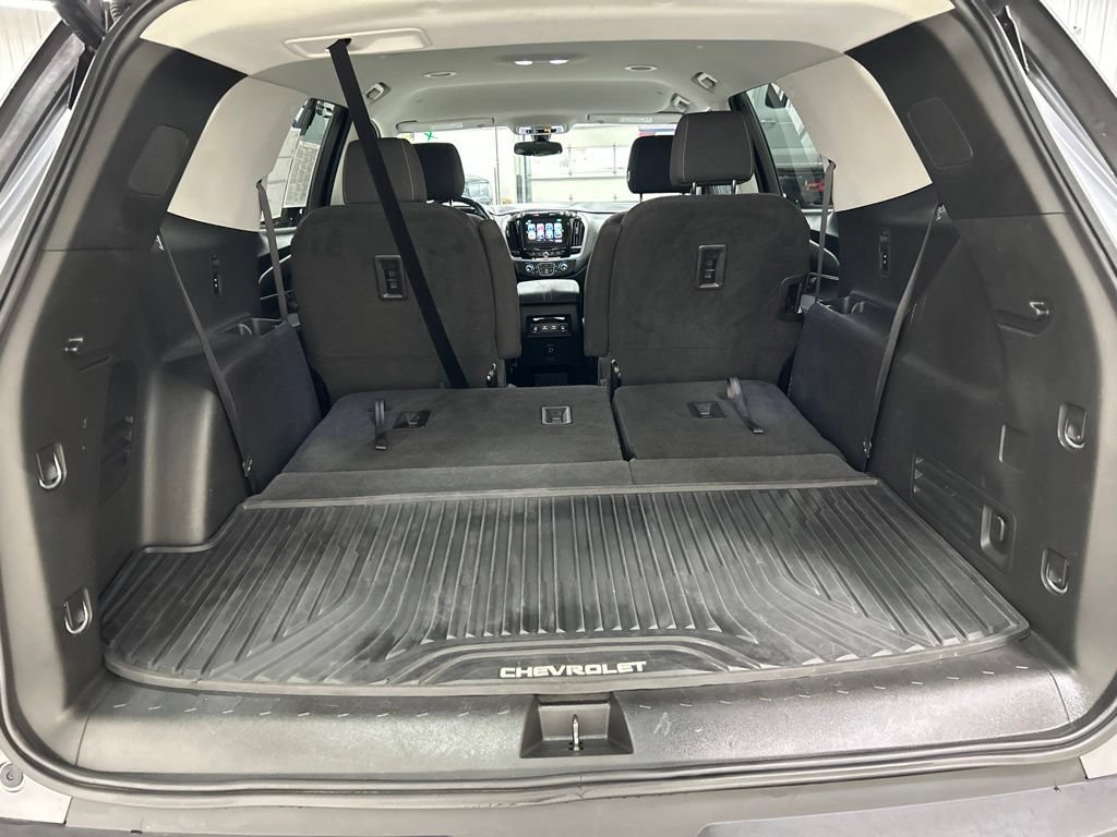 Used 2019 Chevrolet Traverse LT AWD/4WD image 31