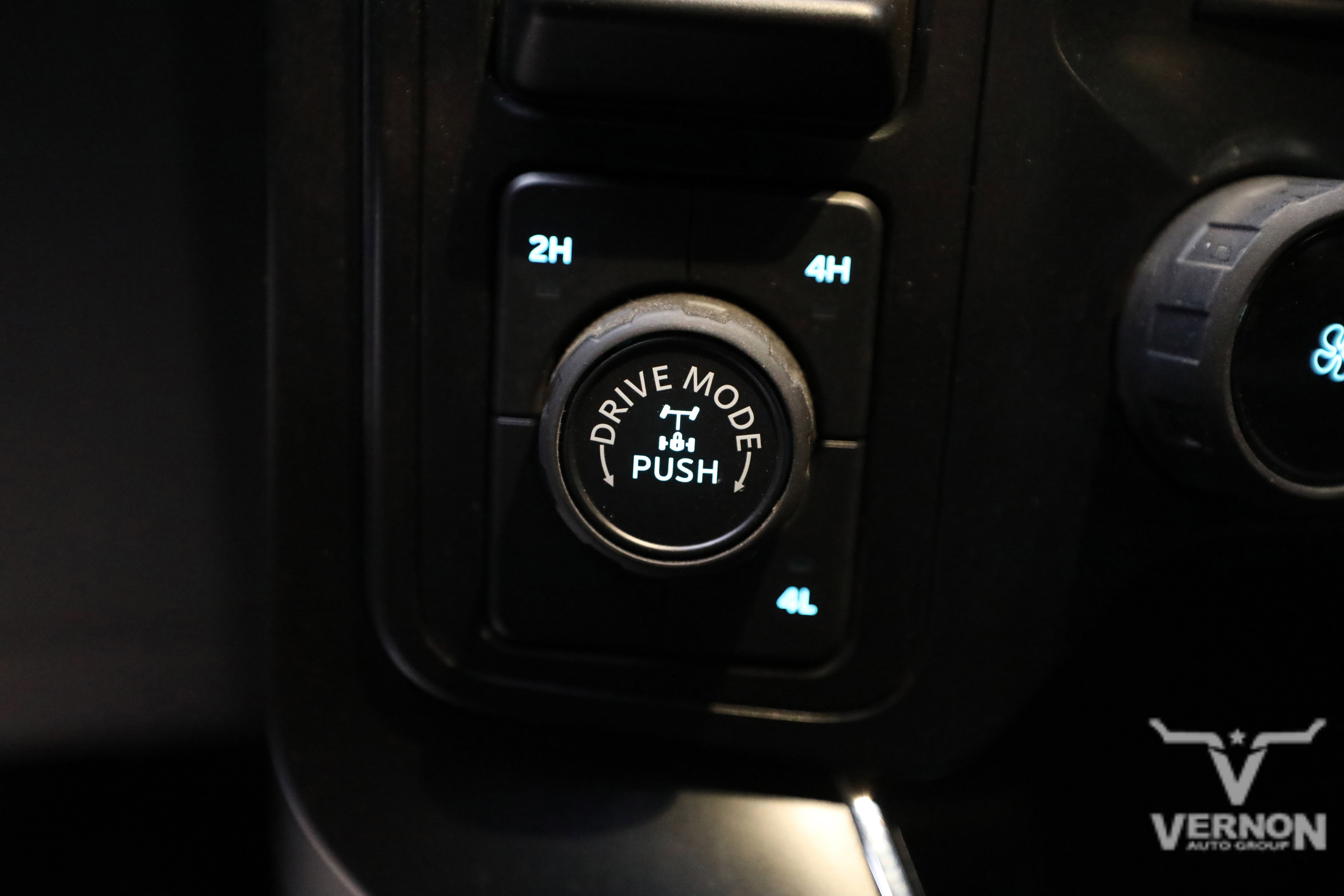 Certified 2024 Ford F150 STX image 21