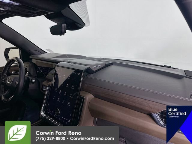 Used 2025 GMC Yukon Denali Ultimate image 36
