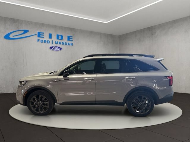 Used 2023 Kia Sorento X-Line EX AWD/4WD image 10