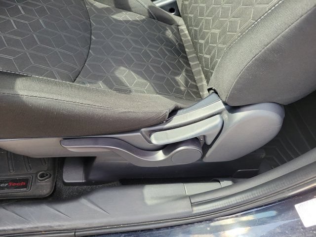 Used 2022 Mitsubishi Outlander Sport LE FWD image 18