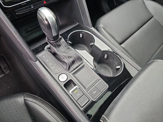 Used 2023 Volkswagen Atlas SE w/ Panoramic Sunroof Package FWD image 22