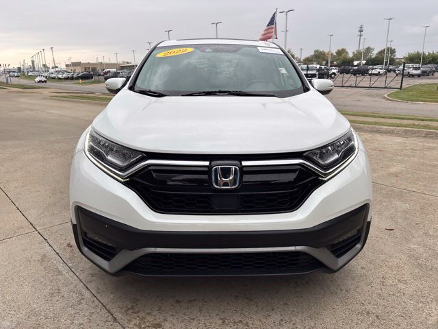 Used 2022 Honda CR-V EX image 6