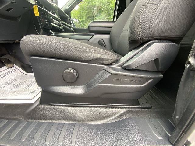 Certified 2023 Ford F150 XL w/ STX Appearance Package AWD/4WD image 20