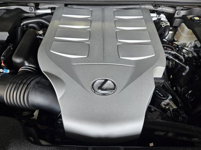 Used 2022 Lexus GX 460 w/ Black Line Special Edition image 33