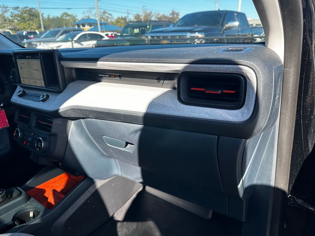 Certified 2022 Ford Maverick XLT w/ Equipment Group 300A Standard image 38