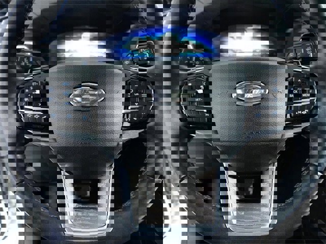 Certified 2021 Ford Explorer Platinum w/ Equipment Group 601A image 22