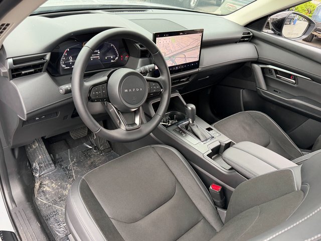Used 2026 MAZDA CX-5 Preferred AWD/4WD image 39