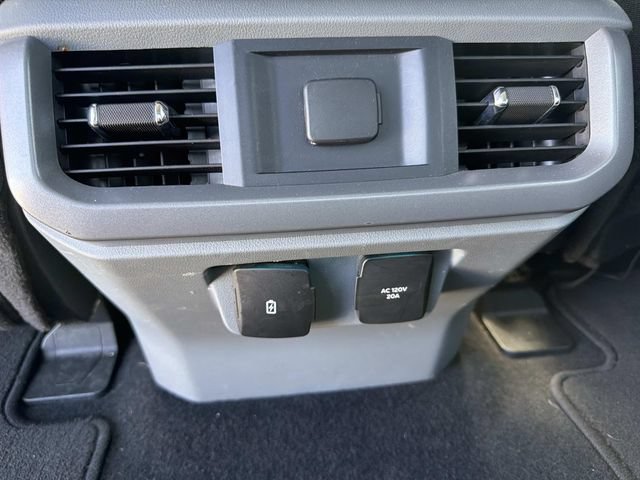 Certified 2024 Ford F150 XLT w/ Mobile Office Package AWD/4WD image 20