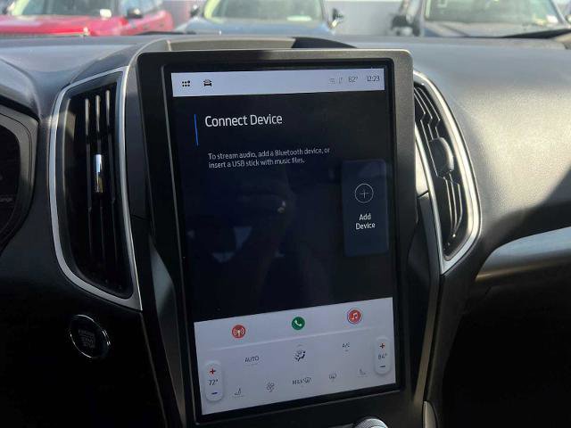 Certified 2024 Ford Edge SEL w/ Convenience Package image 23