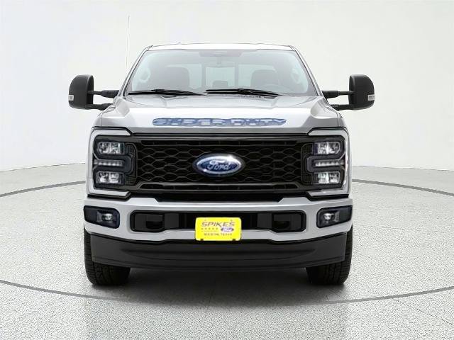Certified 2024 Ford F250 XL w/ STX Appearance Package AWD/4WD image 2