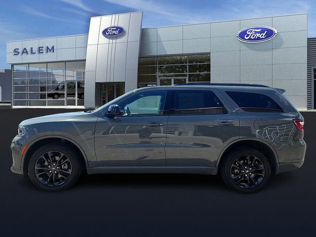 Used 2023 Dodge Durango SXT w/ SXT Blacktop Group AWD/4WD image 5