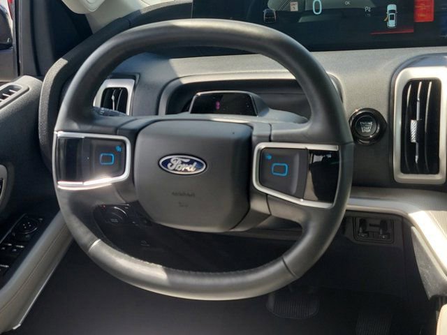 Certified 2025 Ford Expedition Max Active AWD/4WD image 22