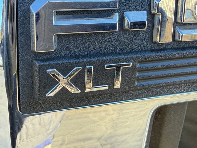 Certified 2023 Ford F150 XLT w/ Equipment Group 302A High image 28