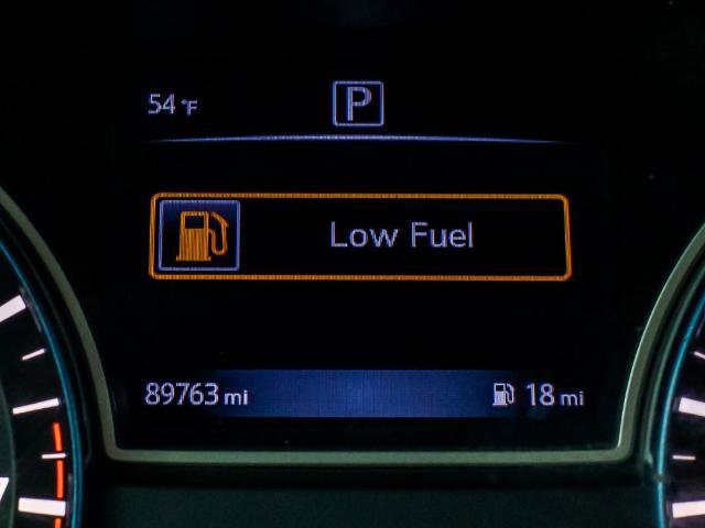 Used 2017 Nissan Altima 2.5 SR w/ Midnight Edition Package image 18