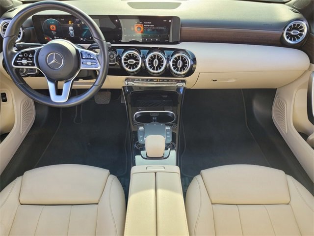 Used 2021 Mercedes-Benz A 220 image 12