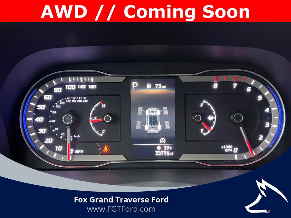 Used 2024 Hyundai Tucson SEL image 21