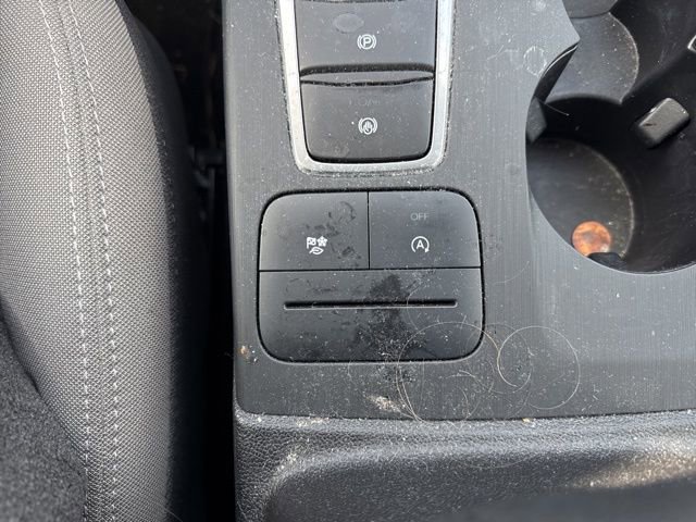 Certified 2021 Ford Escape S image 24