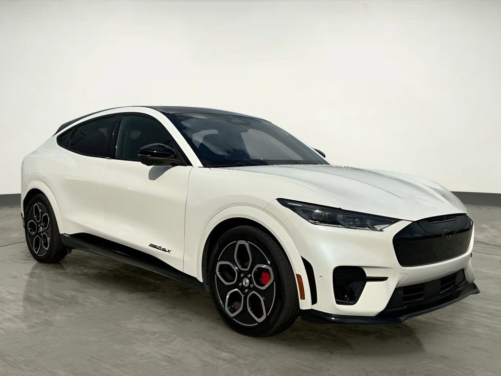 Certified 2023 Ford Mustang Mach-E GT image 10