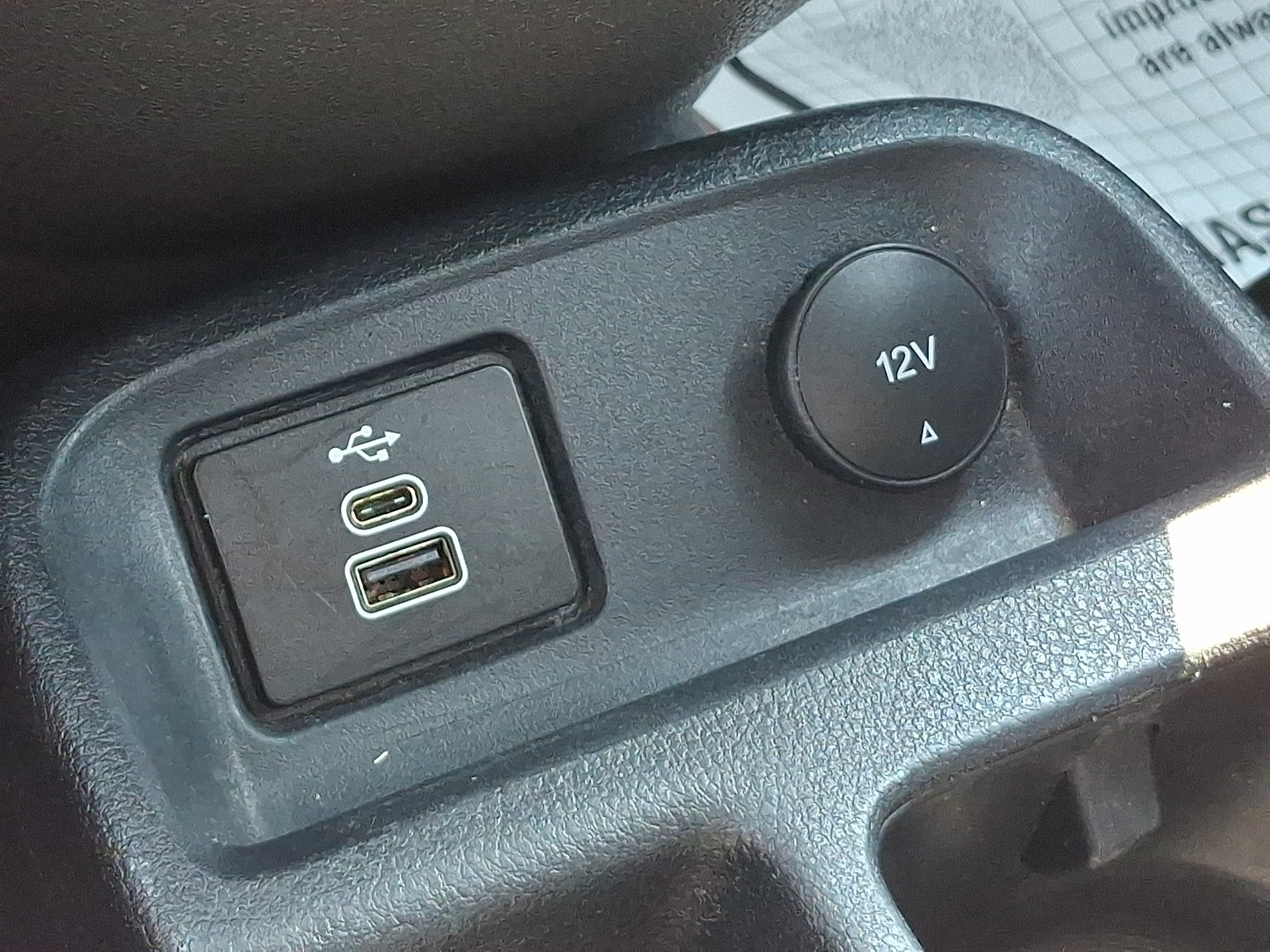 Certified 2022 Ford Transit Connect XL w/ CNG/LPG Engine Prep Package FWD image 27