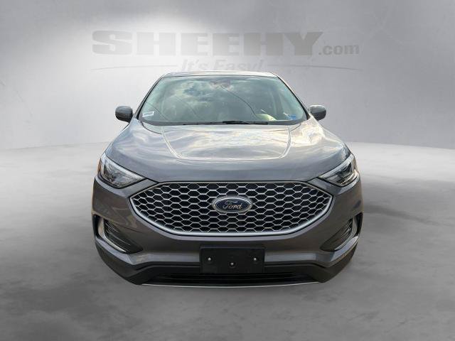 Certified 2024 Ford Edge SEL AWD/4WD image 18