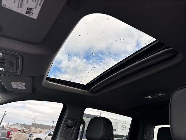 Used 2023 GMC Sierra 1500 Denali image 6