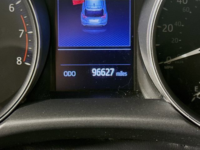 Used 2019 Toyota C-HR LE image 12