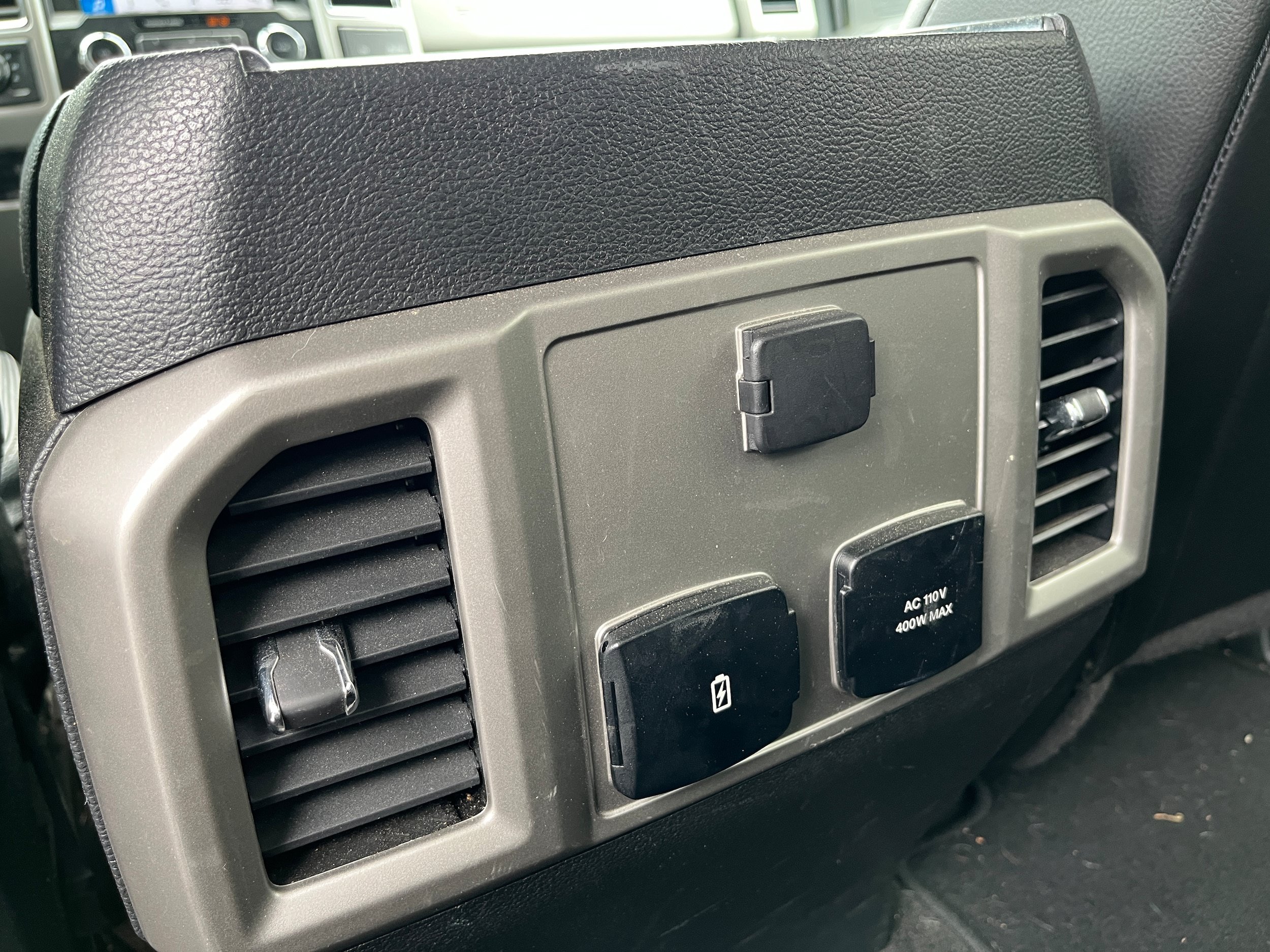 Certified 2018 Ford F250 Lariat w/ Lariat Ultimate Package AWD/4WD image 12
