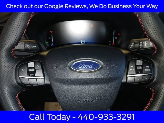 Certified 2024 Ford Escape ST-Line w/ Tech Pack #1 AWD/4WD image 22